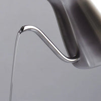 POUR OVER KETTLE | BLACK | 900ml